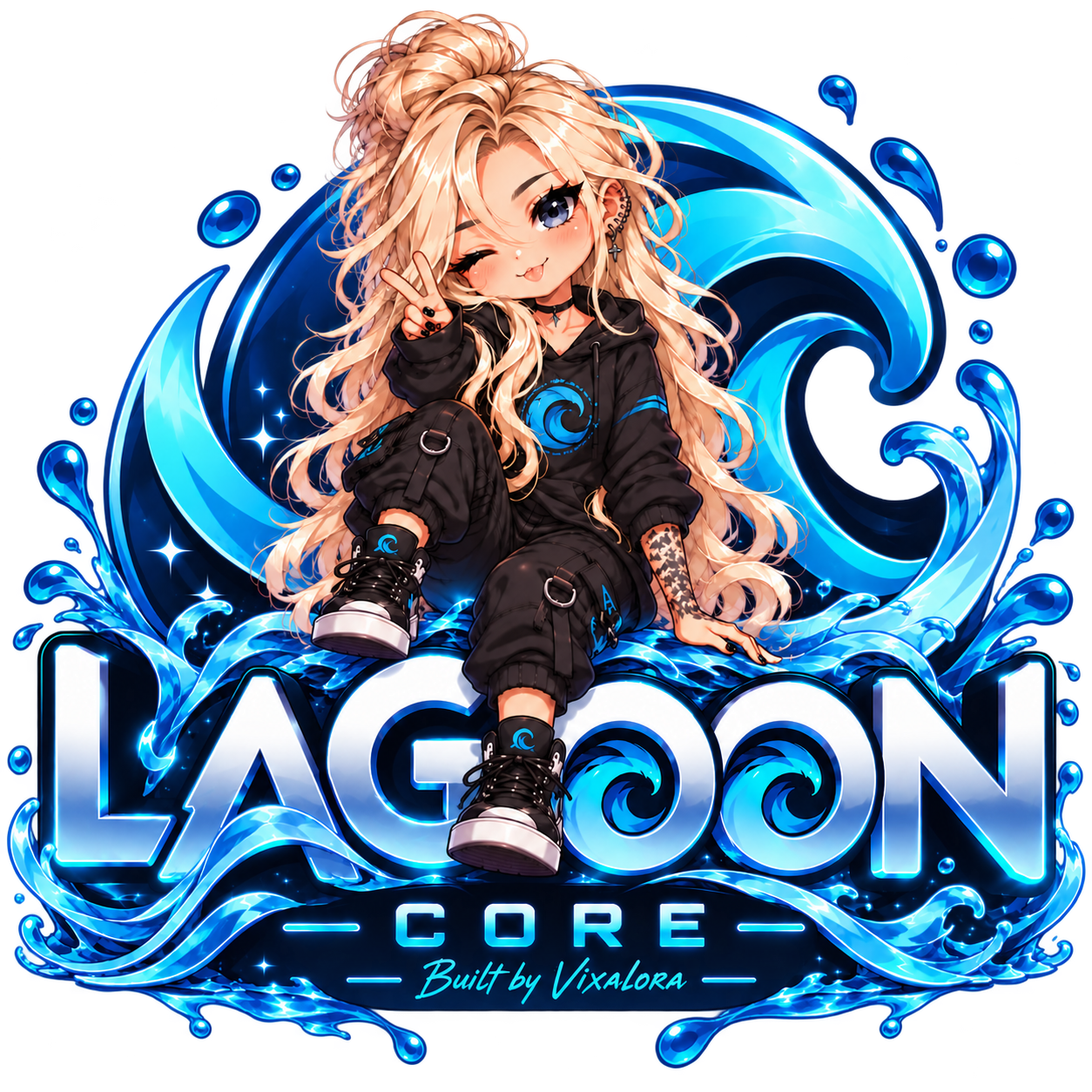 Lagoon Core